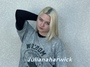 Julianaharwick