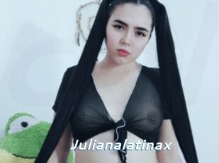 Julianalatinax