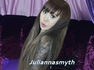 juliannasmyth Camgirls Live