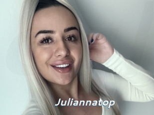 Juliannatop