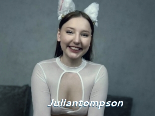 Juliantompson