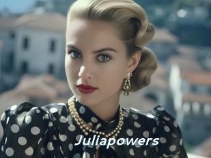 Juliapowers