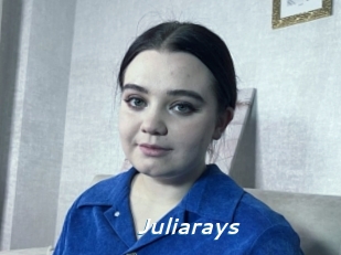 Juliarays