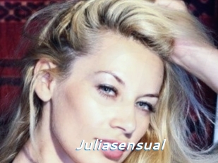 Juliasensual