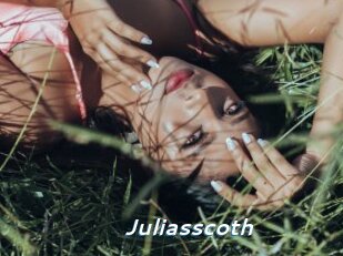 Juliasscoth