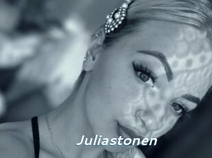Juliastonen
