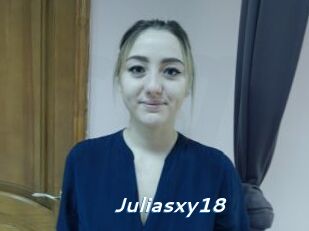Juliasxy18