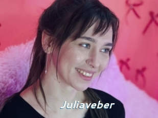 Juliaveber