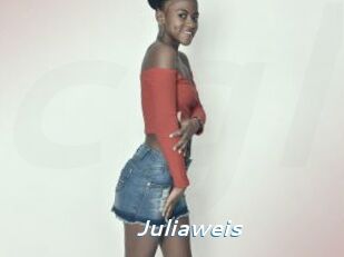 Juliaweis