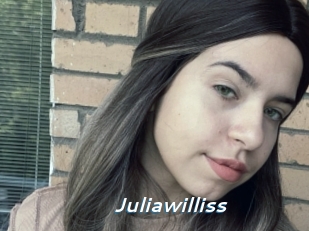 Juliawilliss