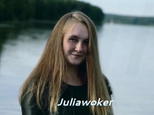 Juliawoker