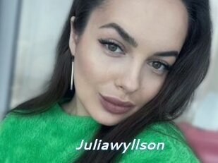 Juliawyllson