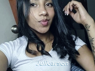 Julicarson