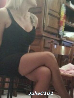 Julie0101