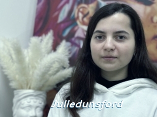 Juliedunsford