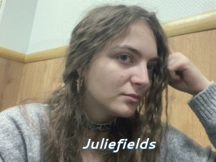 Juliefields