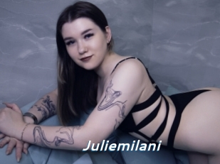 juliemilani Camgirls Live