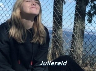 Juliereid