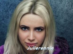 Julierennie