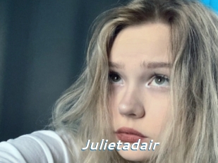 Julietadair