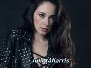 Julietaharris