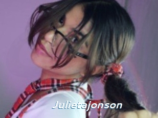 Julietajonson
