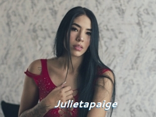 Julietapaige