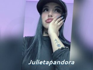 Julietapandora