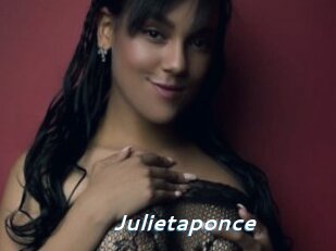 Julietaponce