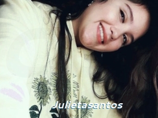 Julietasantos