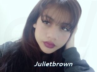Julietbrown