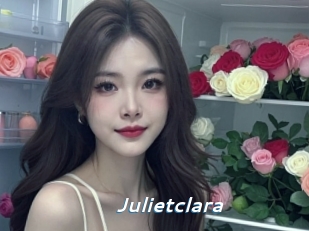 julietclara Camgirls Live