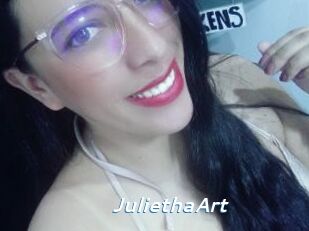 JuliethaArt