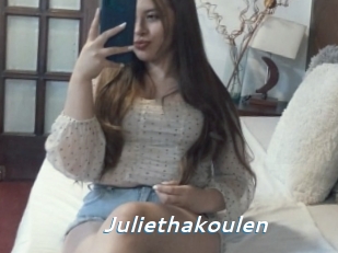 Juliethakoulen