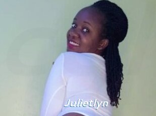 Julietlyn