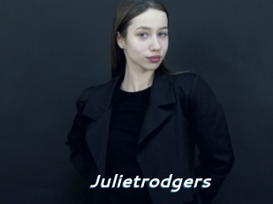 Julietrodgers