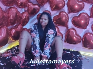 Juliettamayers