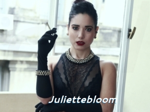 Juliettebloom