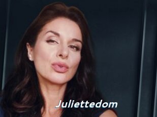 Juliettedom