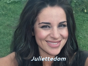 Juliettedom