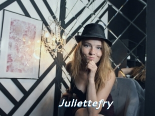 Juliettefry