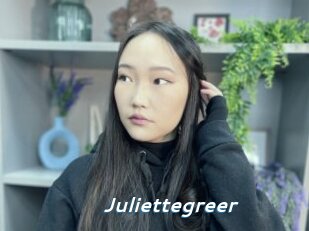 Juliettegreer