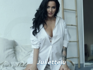 Juliettelu