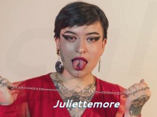 Juliettemore