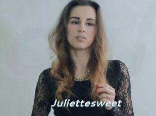 Juliettesweet