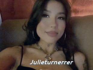 Julieturnerrer
