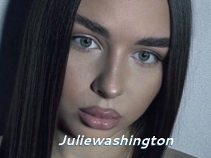 Juliewashington