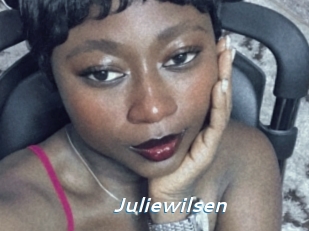 Juliewilsen