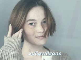 Juliewilsons
