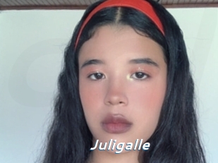 juligalle Camgirls Live